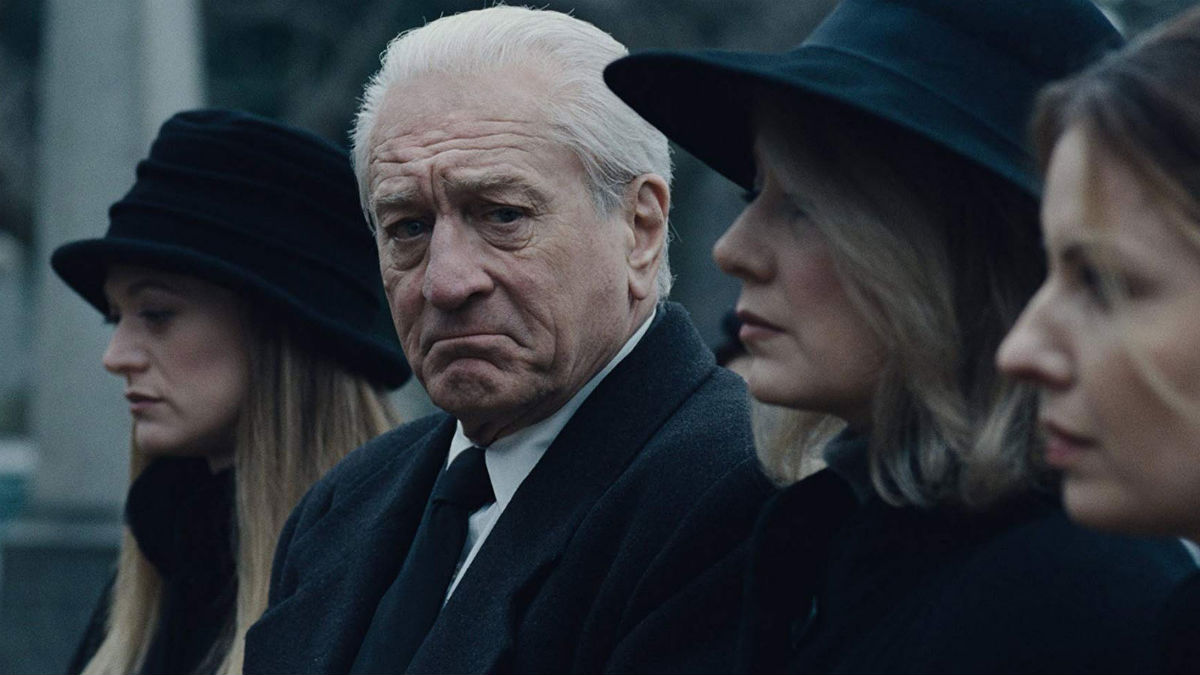 oscary 2020 najlepszy film 