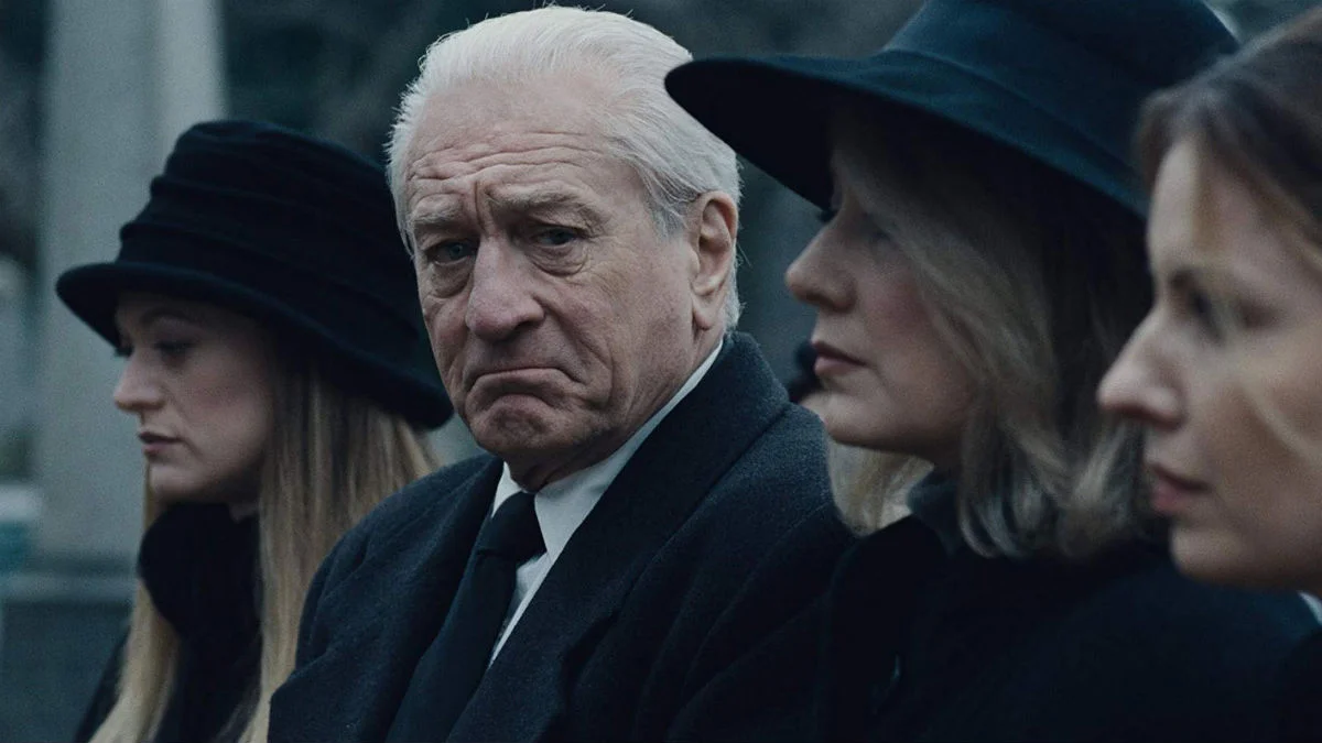 oscary 2020 najlepszy film