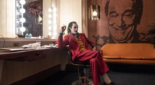 hbo go listopad premiery joker mroczne materie 2