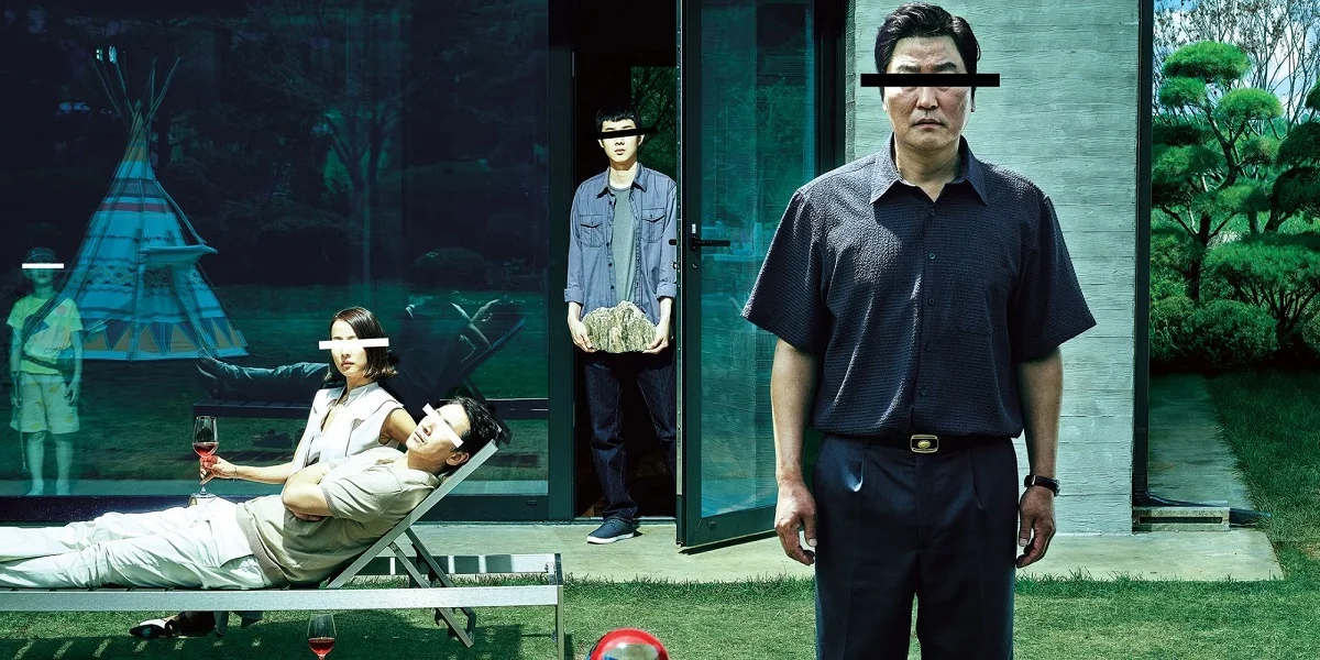 oscary 2020 najlepszy film