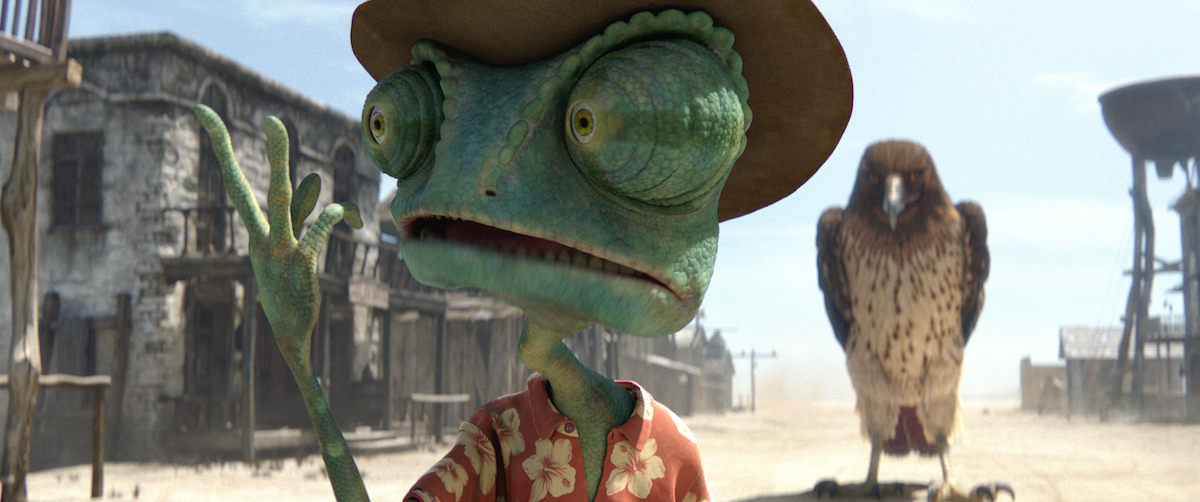 rango  