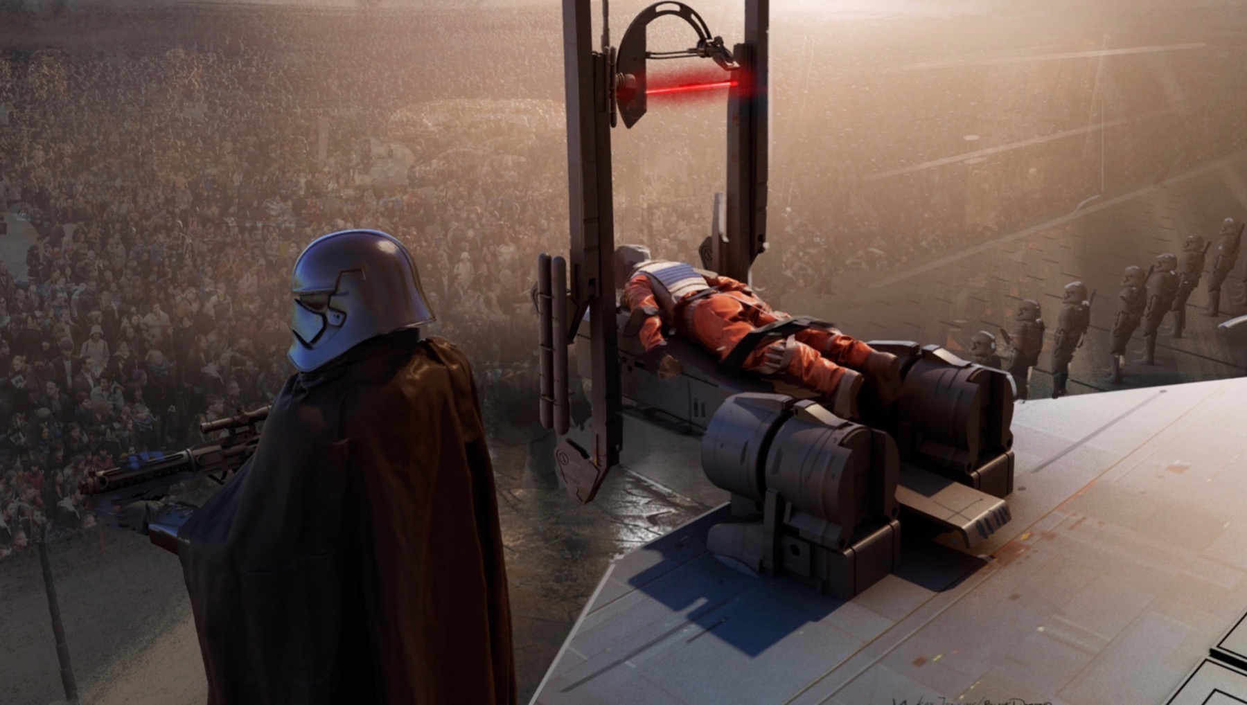 star wars duel of the fates 