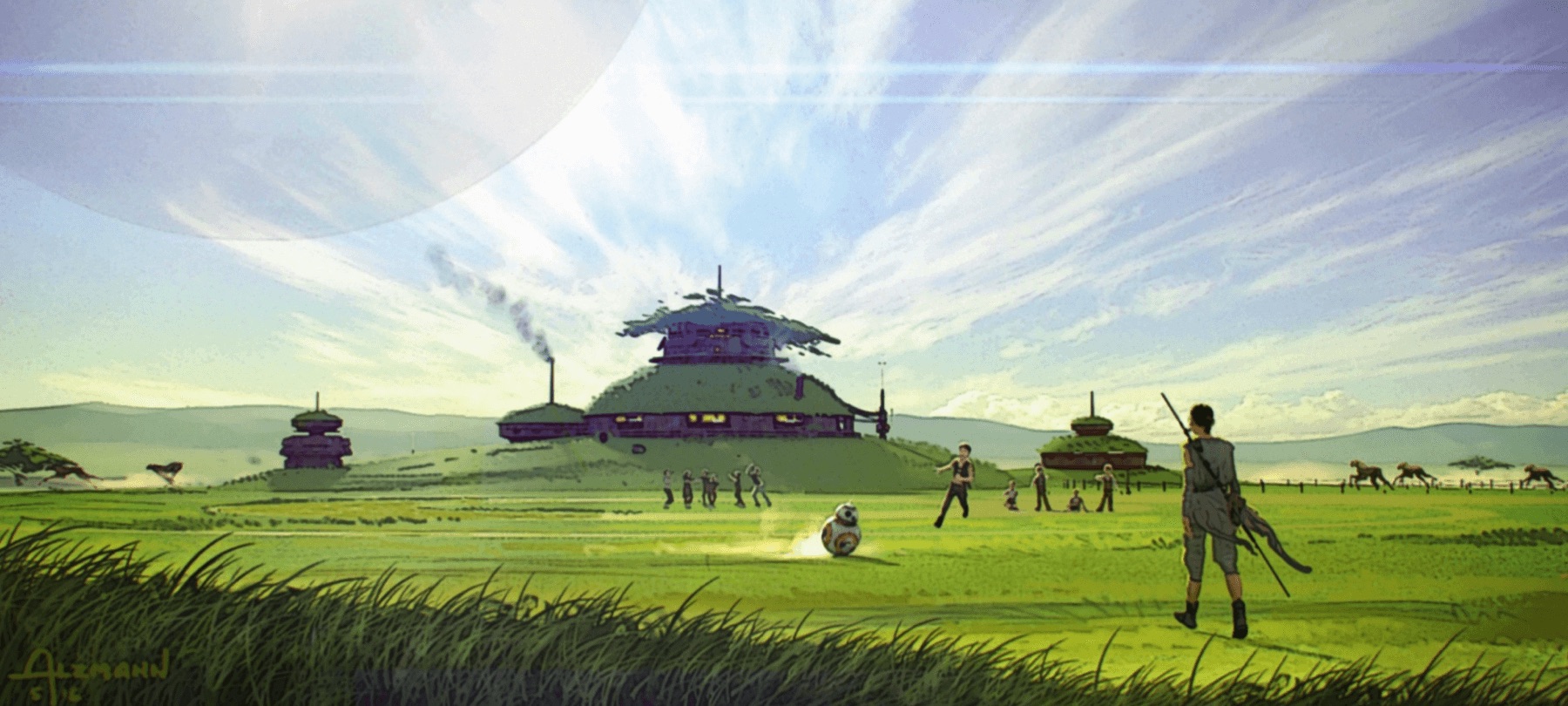 star wars duel of the fates 