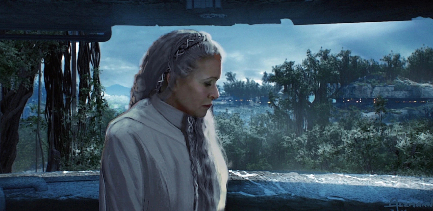 star wars duel of the fates 
