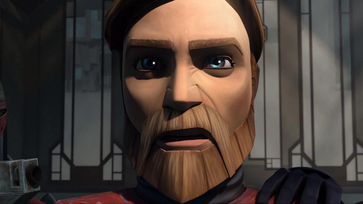 star wars the clone wars 7 sezon gwiezdne wojny wojny klonów recenzja disney plus 