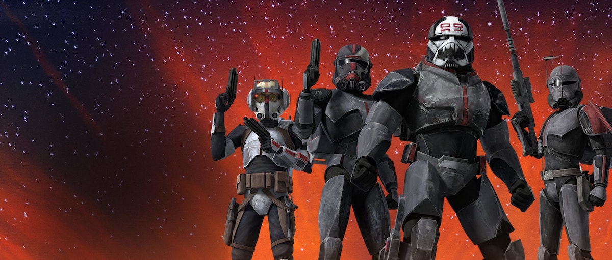 star wars the clone wars 7 sezon gwiezdne wojny wojny klonów recenzja disney plus class="wp-image-379707" 