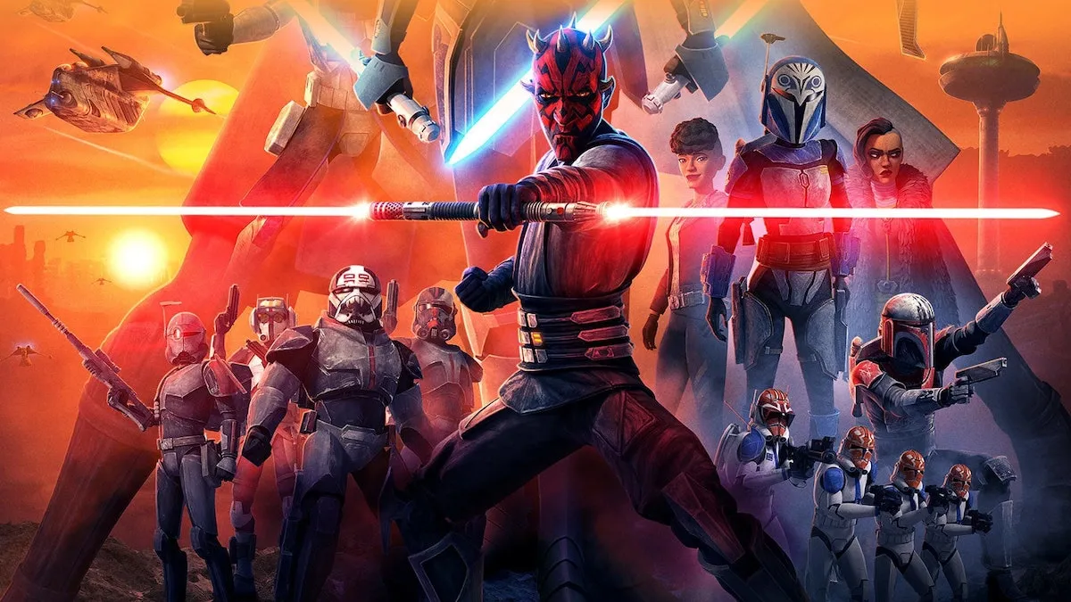 star wars the clone wars 7 sezon gwiezdne wojny wojny klonów recenzja disney plus class="wp-image-379710" 