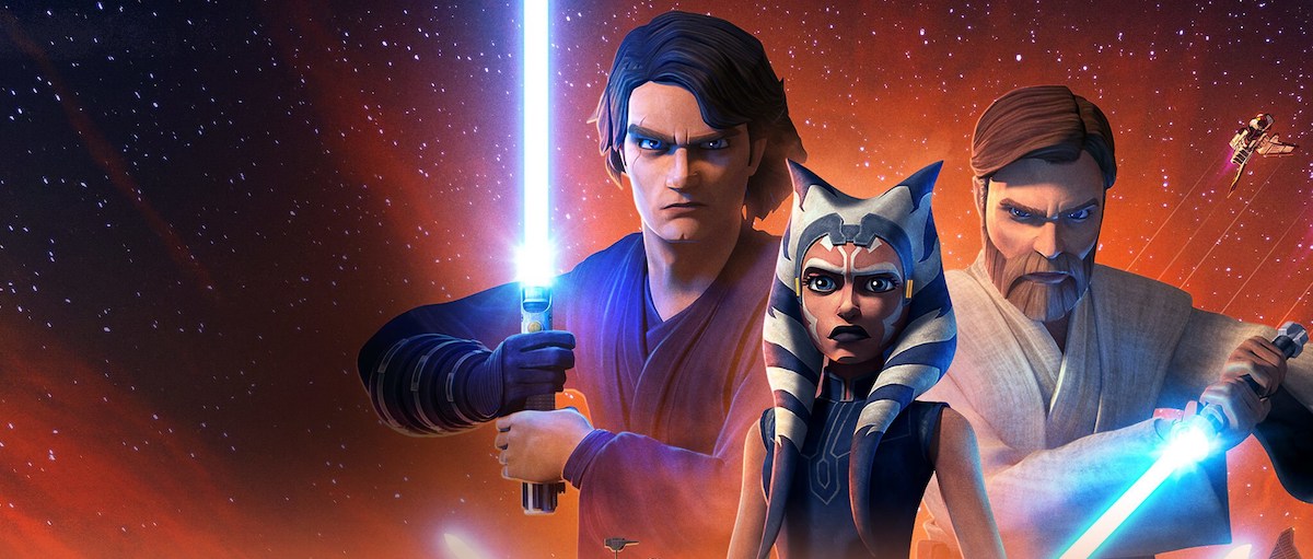 star wars the clone wars 7 sezon gwiezdne wojny wojny klonów recenzja disney plus class="wp-image-379713" 