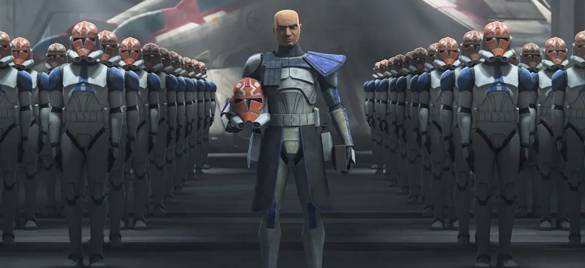 star wars the clone wars 7 sezon gwiezdne wojny wojny klonów recenzja disney plus class="wp-image-379716" 