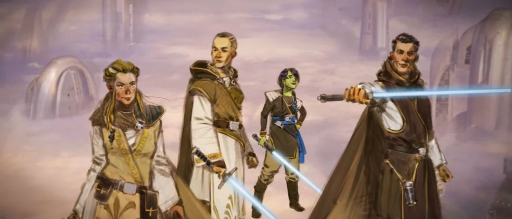 star wars the high republic disney marvel