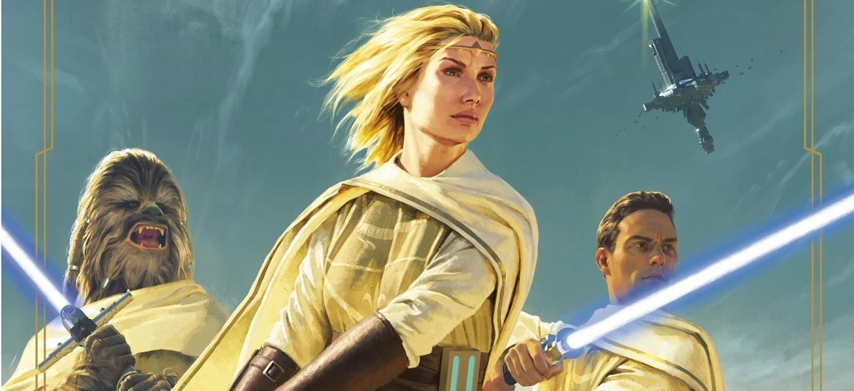 star wars the high republic