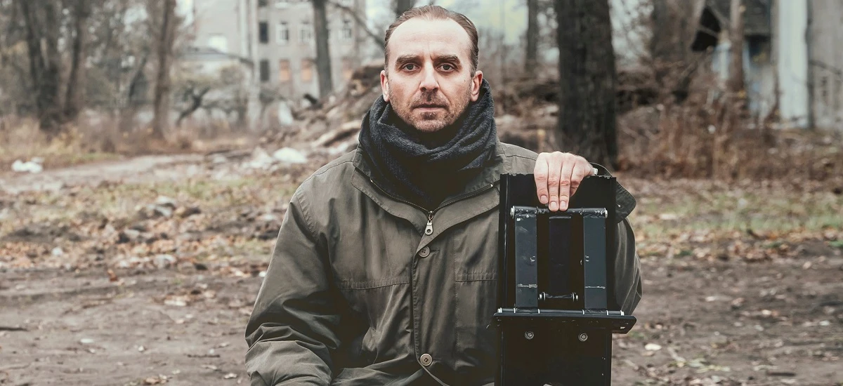 Storytel Stelaż: Orbitowski i Mecwaldowski myślą nad serialem o duchach