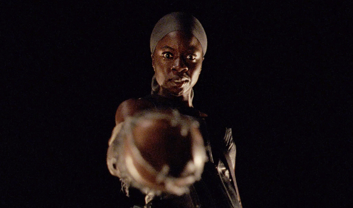 the walking dead 10 sezon recenzja