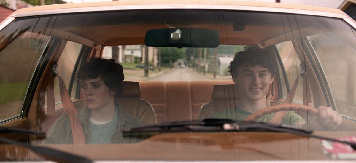 To nie jest OK – recenzja serialu twórcy The End of the F***ing World