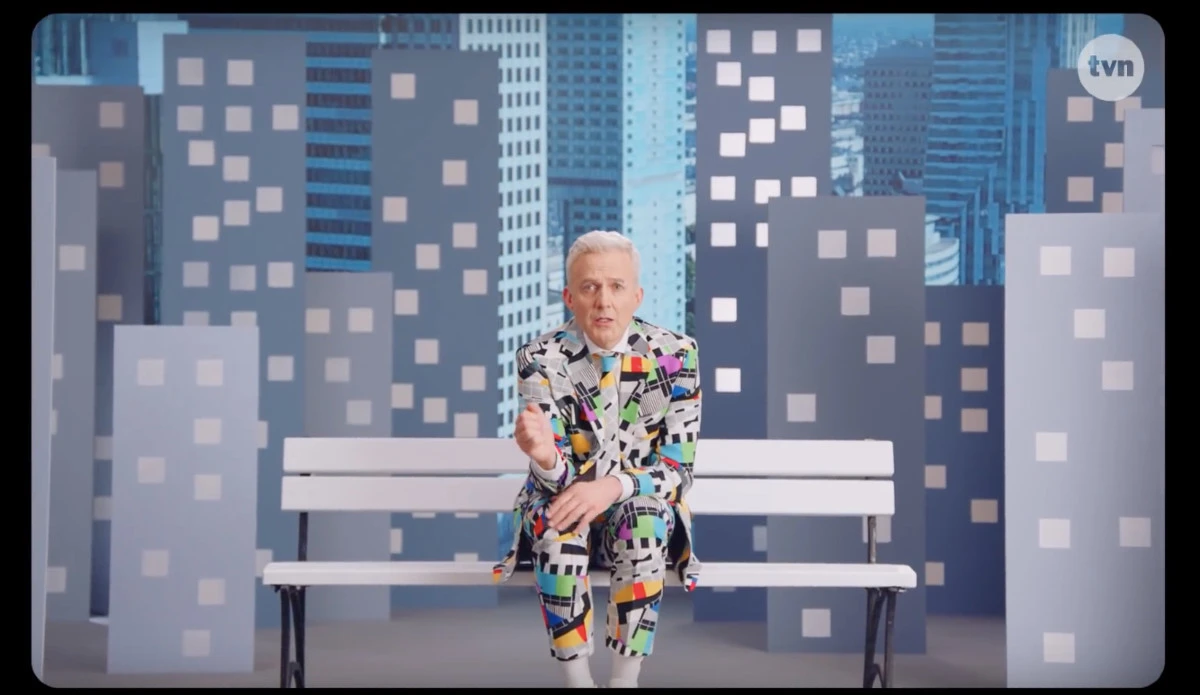 tvn spot bez ciebie