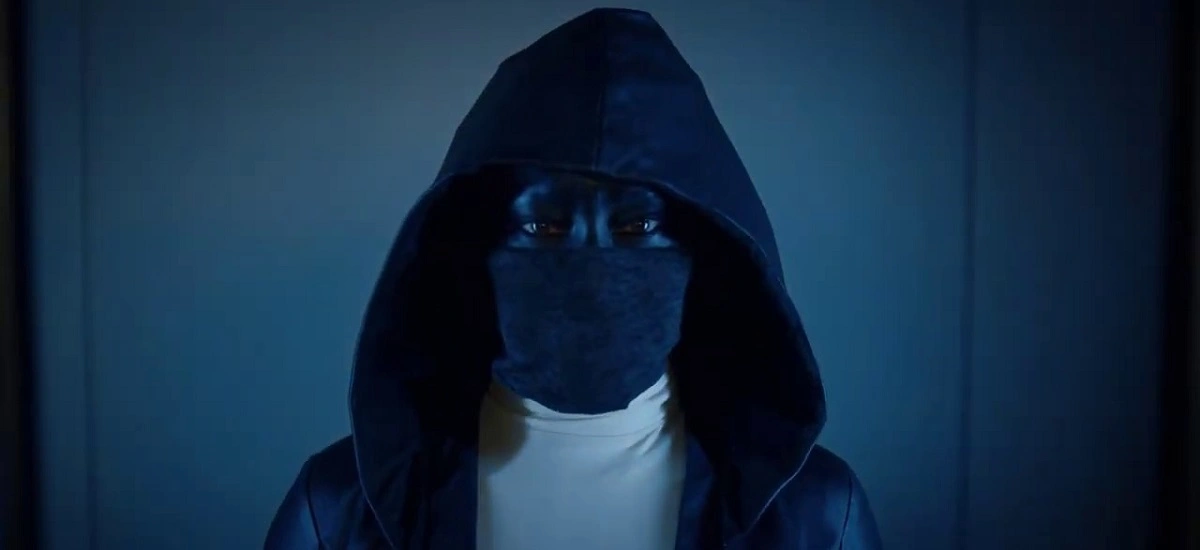 watchmen serial hbo