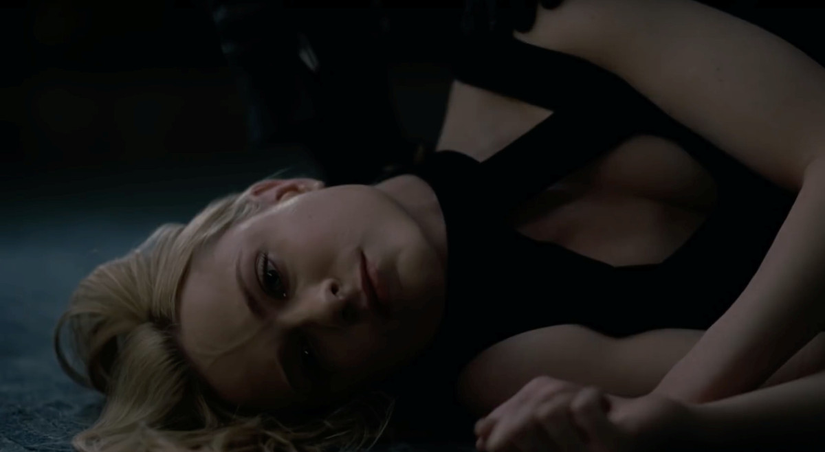 westworld 3 sezon zwiastun