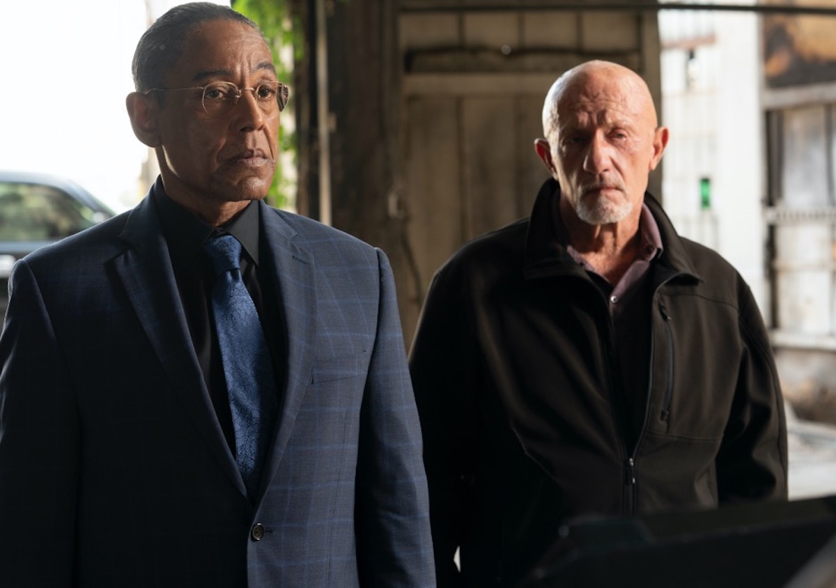 zadzwon do saula netflix better call saul 5 sezon recenzja 