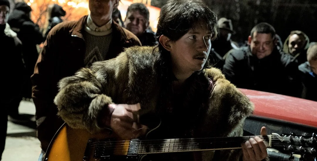 Zenek. Recenzja filmowej biografii króla disco polo od TVP