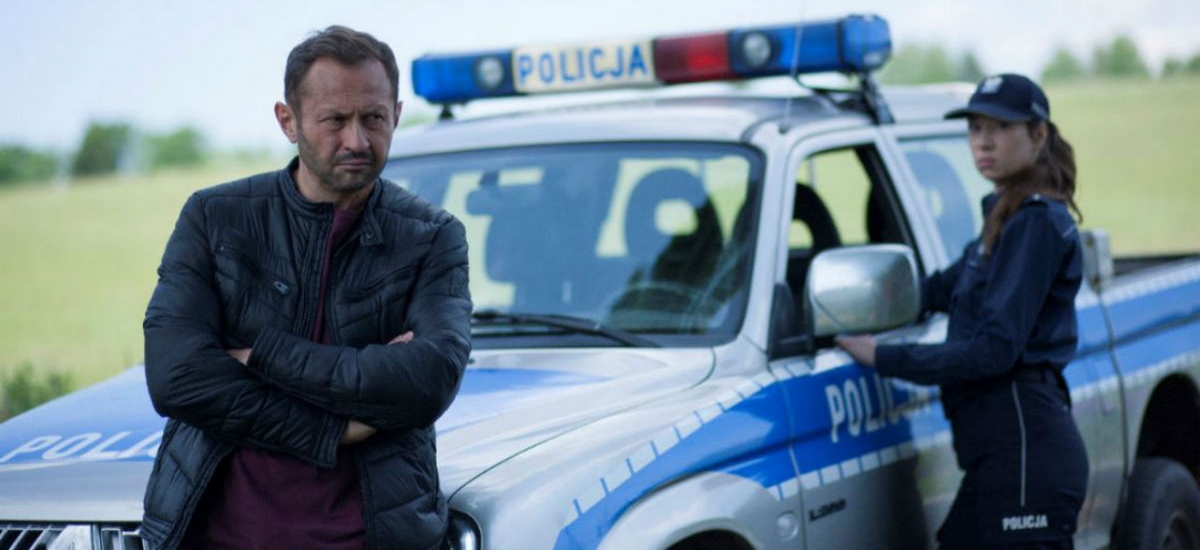 Znamy datę premiery 2. sezonu serialu „Znaki” stacji AXN