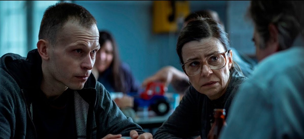 Zwiastun i data premiery filmu 25 lat niewinności. Sprawa Tomka Komedy