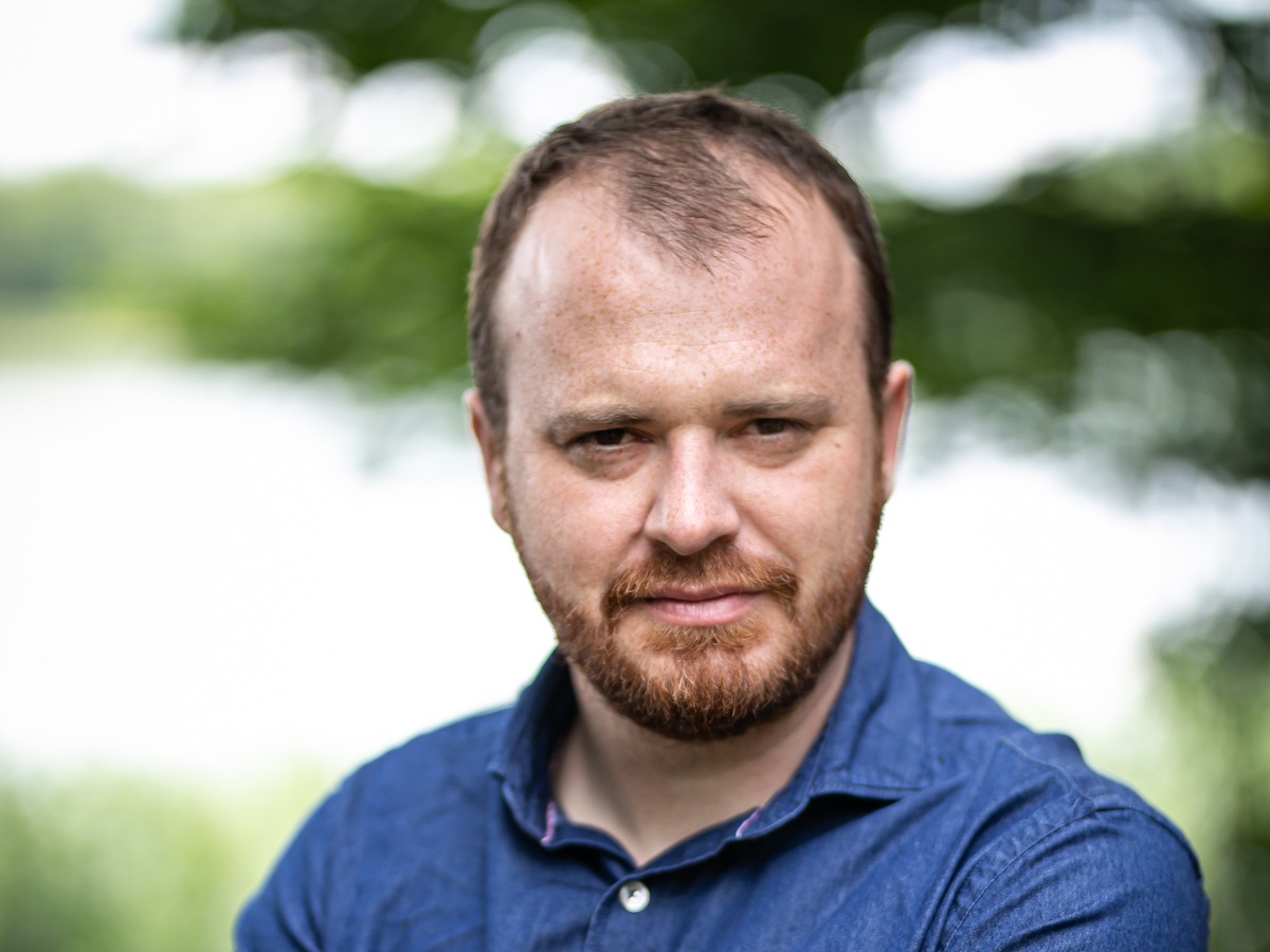 wojciech chmielarz prosta sprawa