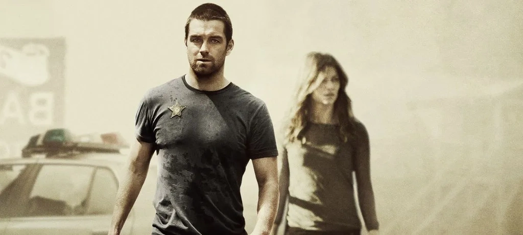 banshee serial 