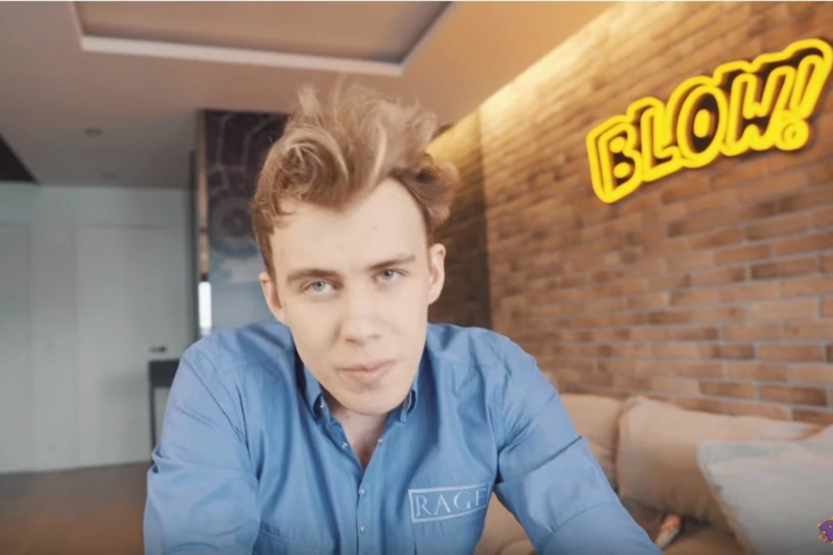 Kadr z "Czy miasta będą zamknięte?"