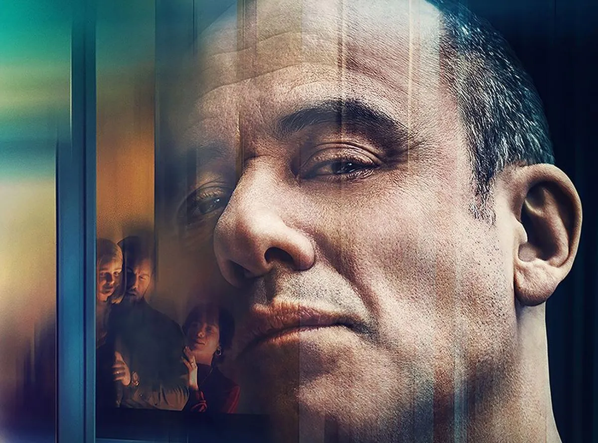 byly lokator netflix recenzja