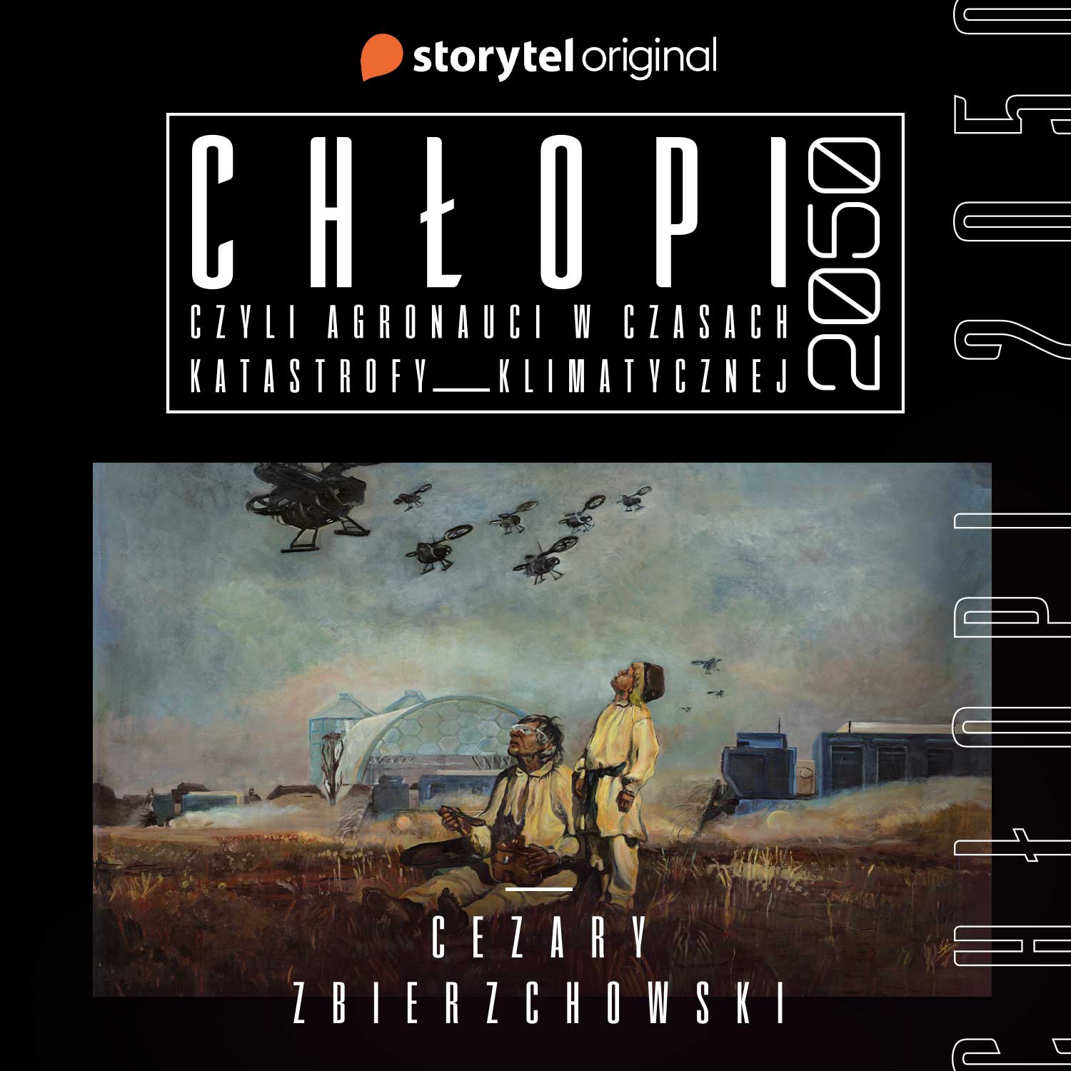 chłopi 250 storytel 
