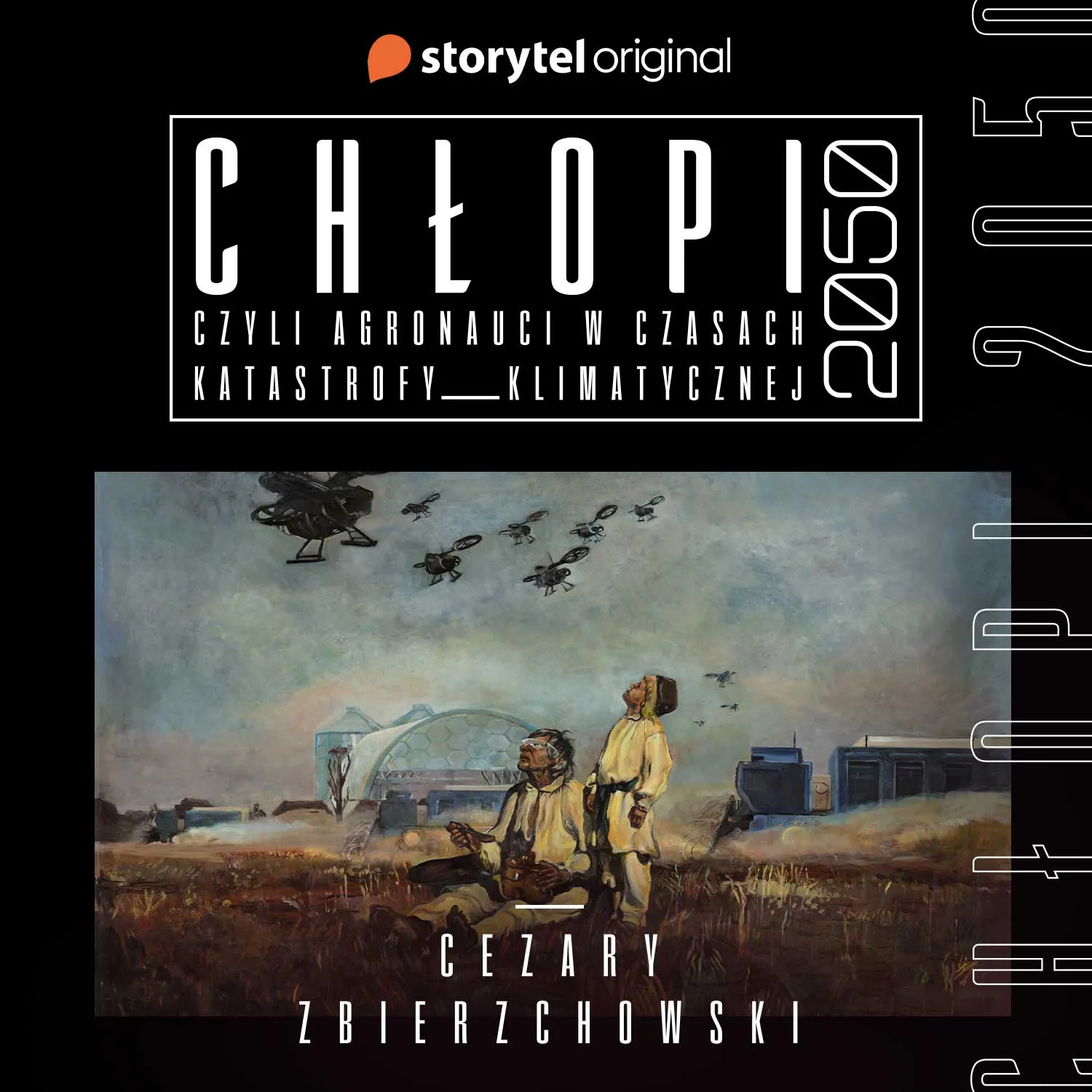 chłopi 250 storytel