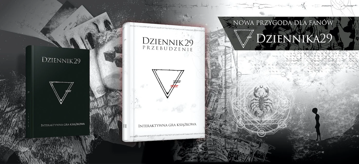 dziennik 29 przebudzenie opinie