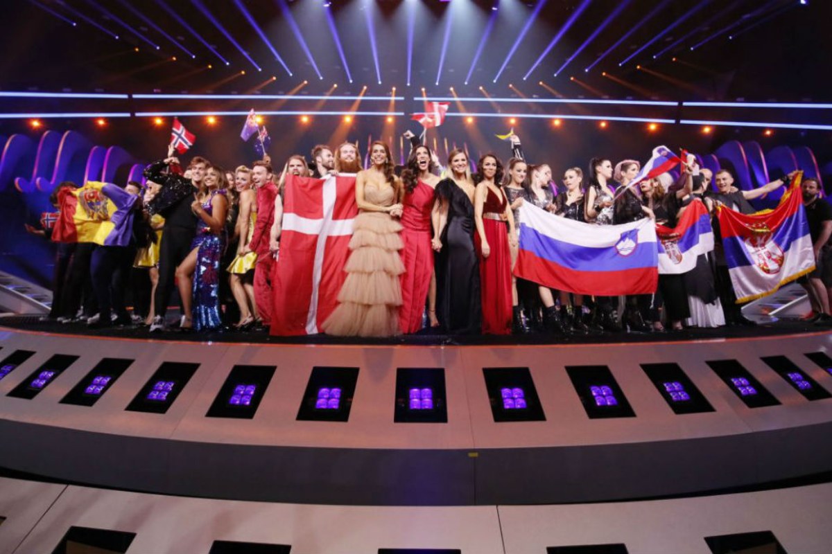 fot.: Eurowizja