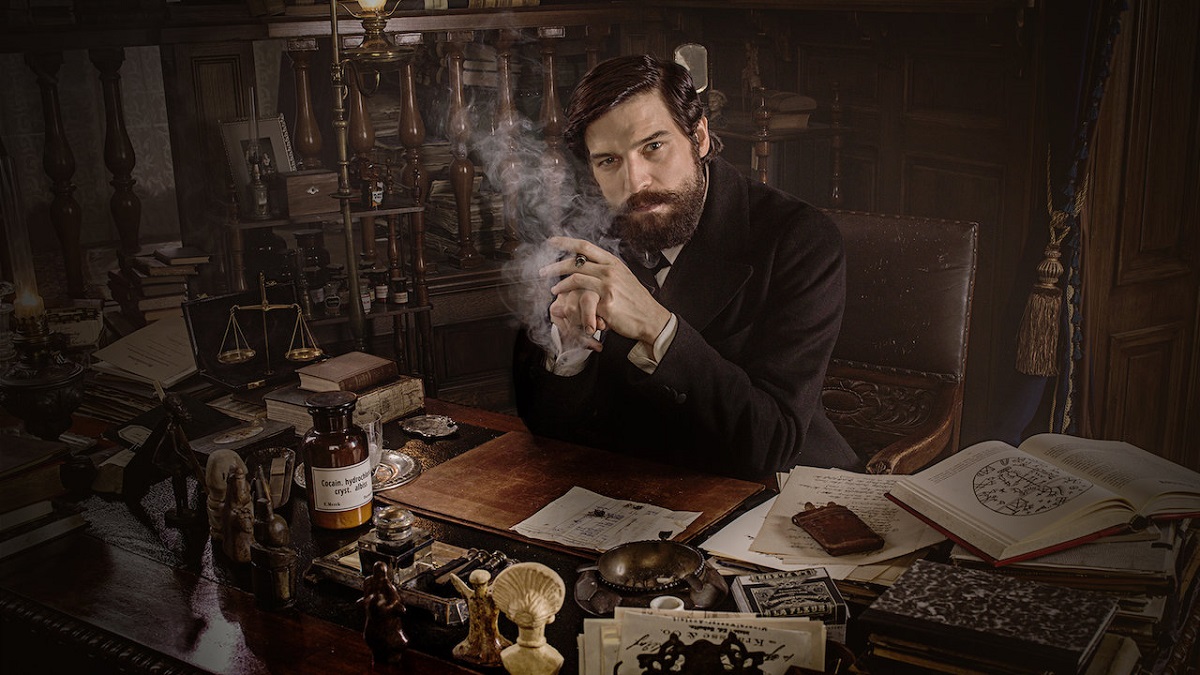 freud netflix 
