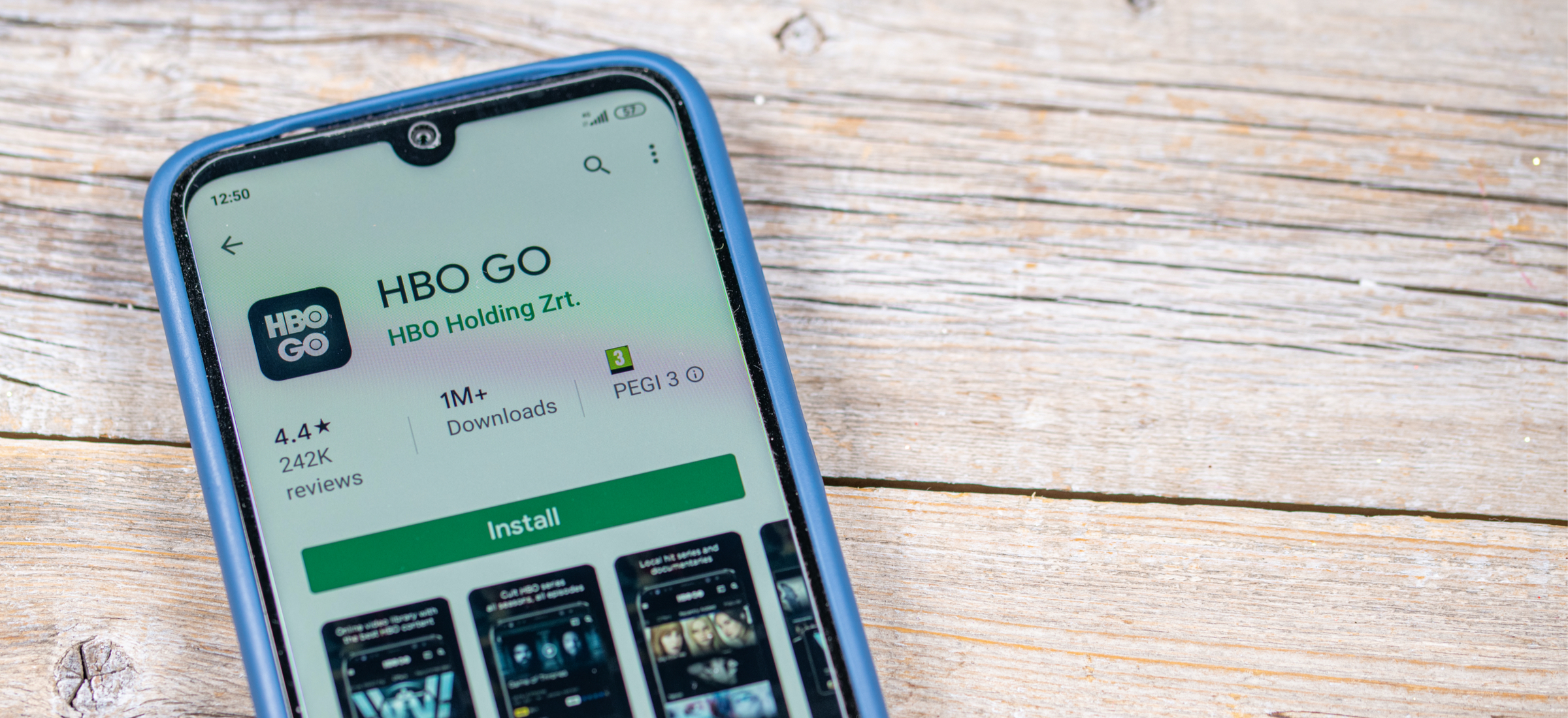 Do końca miesiąca z HBO GO zniknie 70 tytułów, w tym filmy MCU