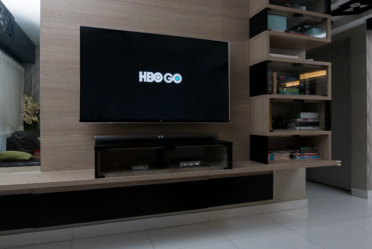 Z końcem marca z HBO GO zniknie ponad 30 tytułów