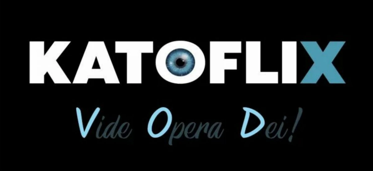 katoflix serwis streamingowy