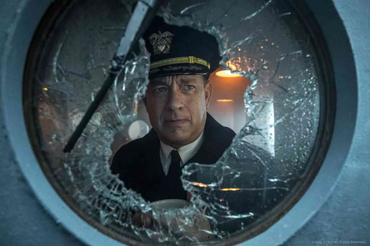 koronawirus tom hanks