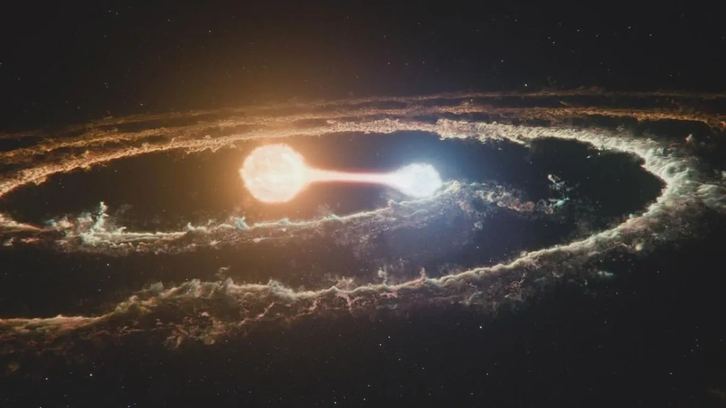 kosmos sezon 3 national geographic