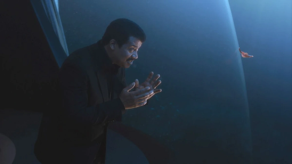 kosmos sezon 3 neil degrasse tyson national geographic
