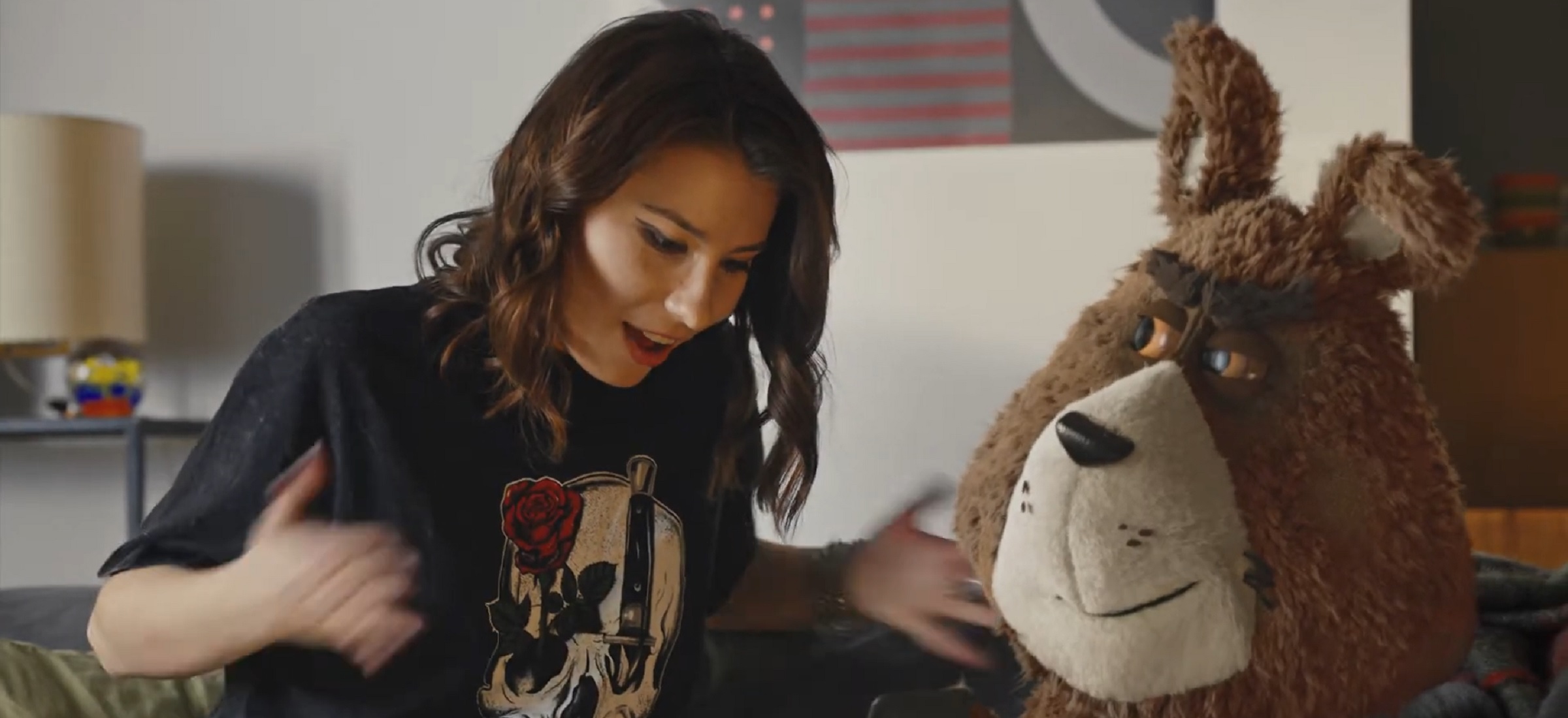 lil wayne plush