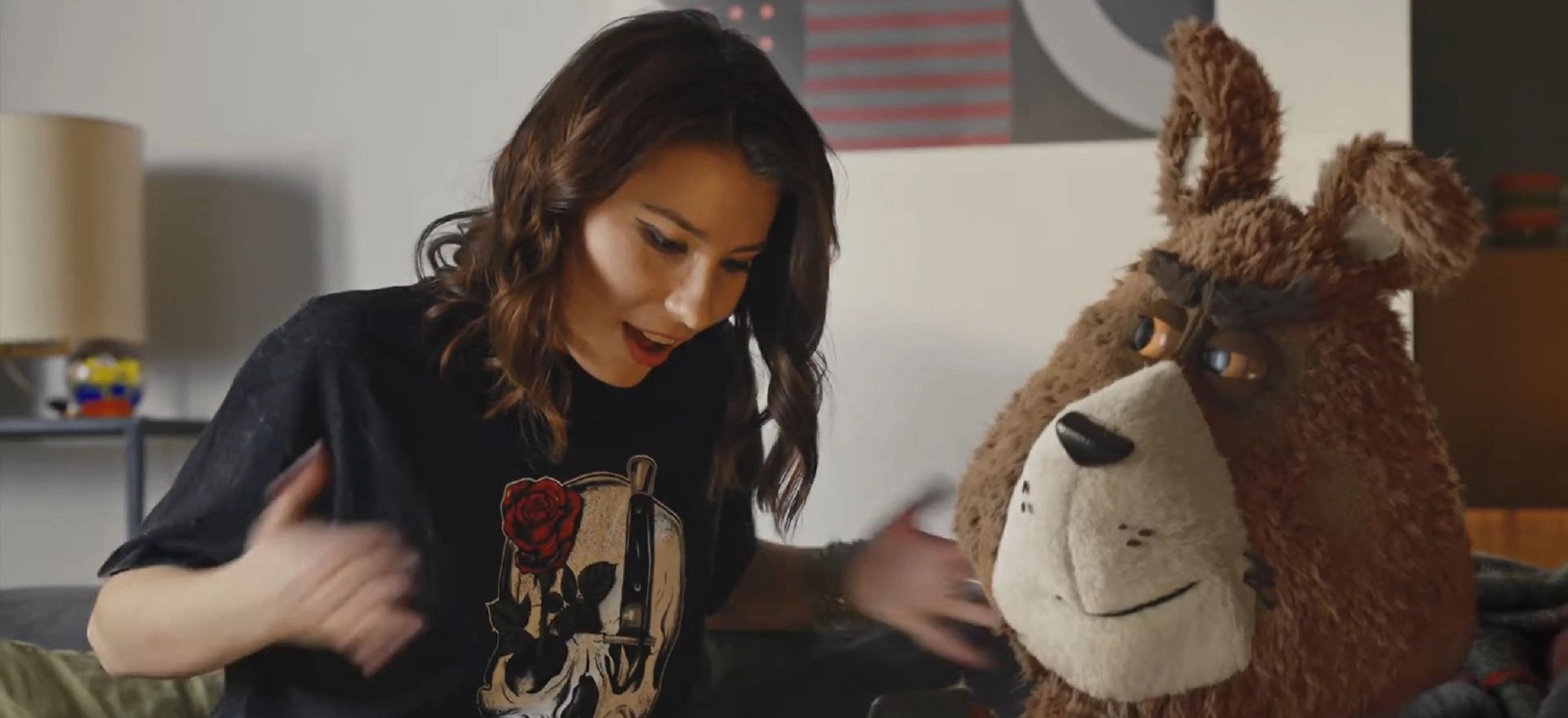 lil wayne plush