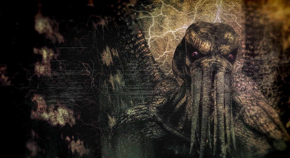 lovecraft