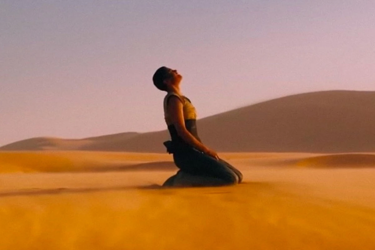 mad max spin off furiosa