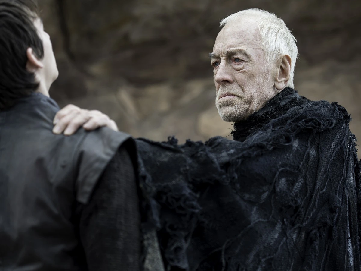 max von sydow 