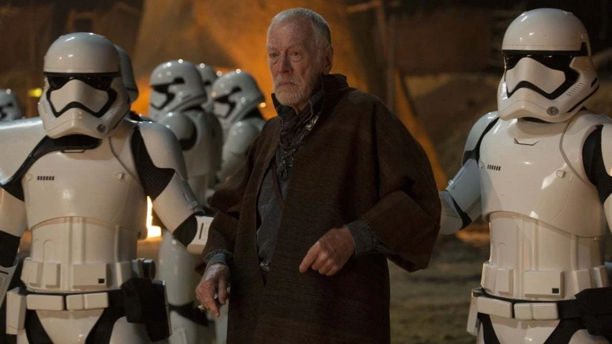 max von sydow 
