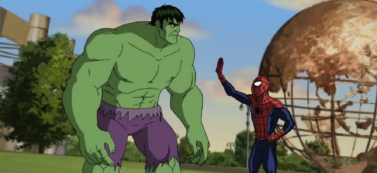 neil degrasse tyson marvel