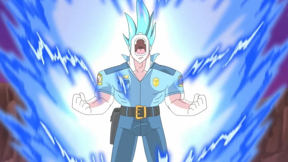 paradise pd netflix 