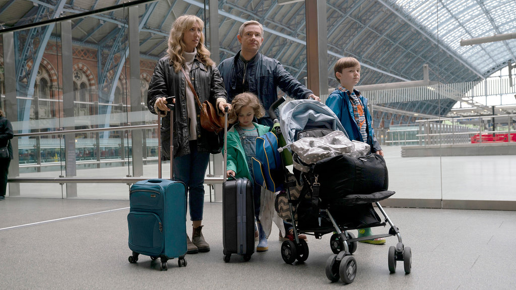 rodzice hbo go 
