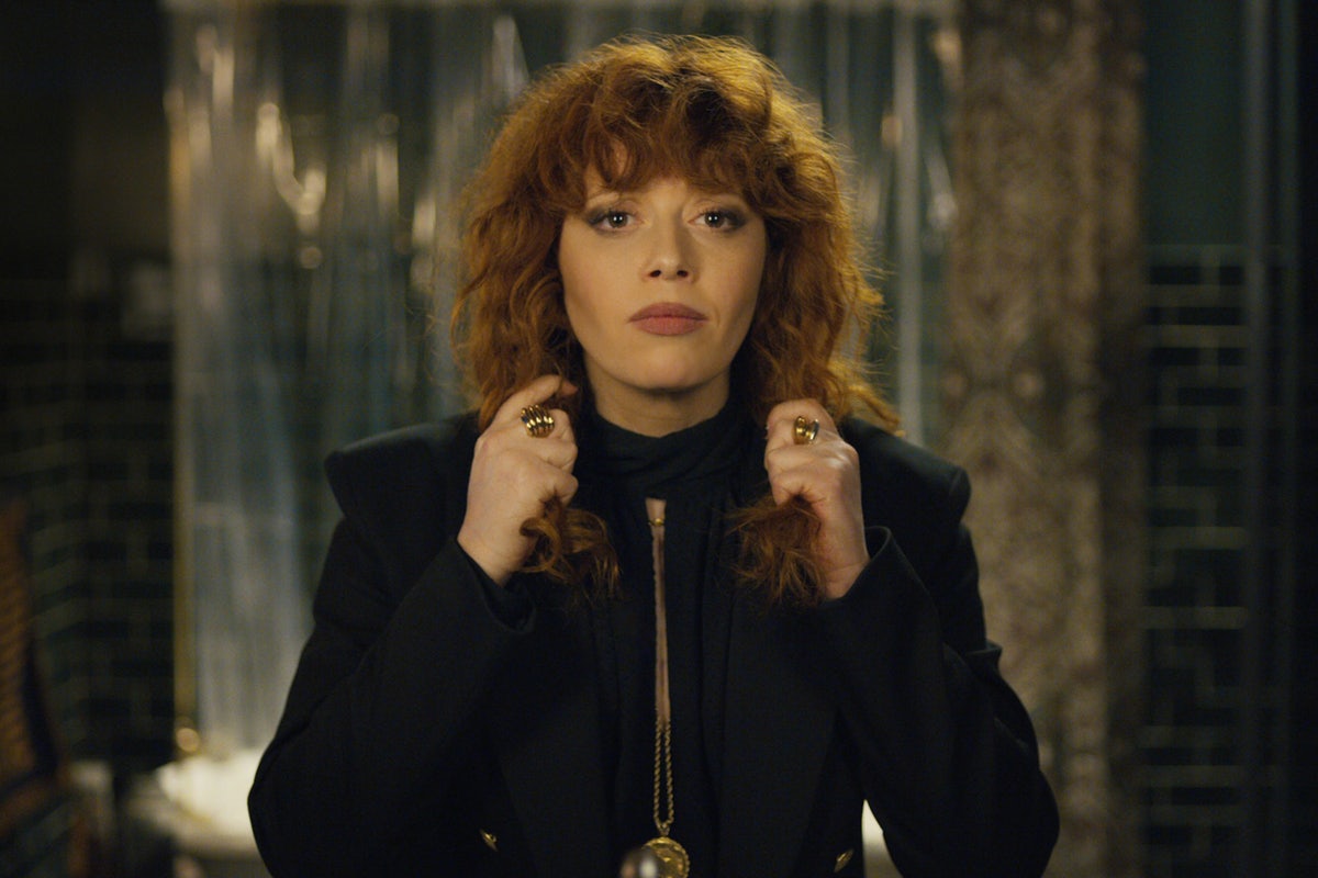 Wstrzymane prace nad Russian Doll i Shang-Chi. Hollywood ma problem